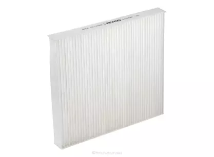 Cabin Filter, JEEP Grand Cherokee WK 3.6l V6 & 5.7l V8