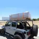 Roof rack OFD - 8