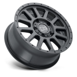 Felga aluminiowa Matte Black Havasu Black Rhino - 2
