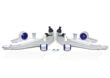 Supaloy X-Trail Fr Arm kit