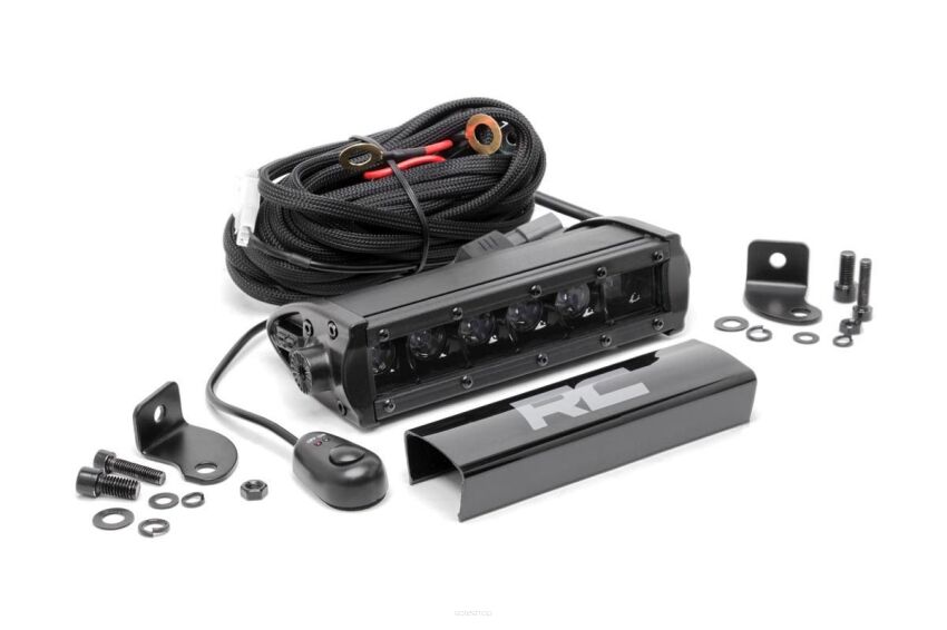 Lampa LED 6