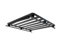 Bagażnik dachowy Pickup Canopy lub do przyczepy Slimline II / 1345mm(W) X 1358mm(L) - 7