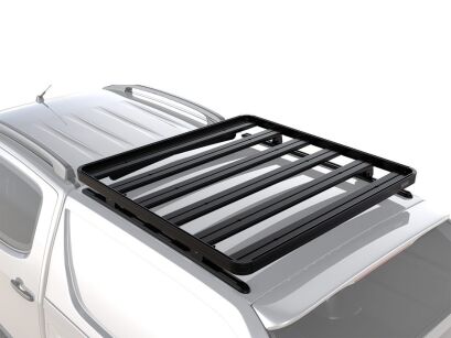 Bagażnik dachowy Pickup Canopy lub do przyczepy Slimline II / 1345mm(W) X 1358mm(L)