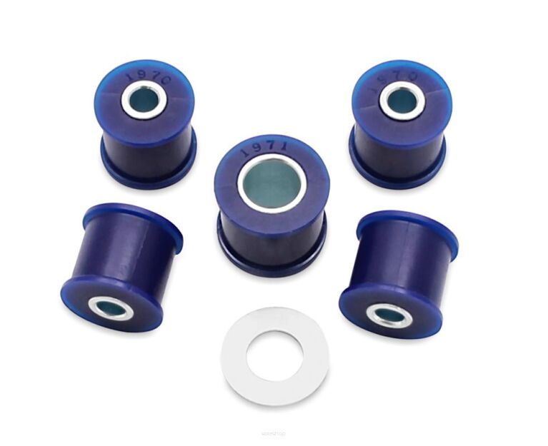 Watts Linkage Arm Bushings