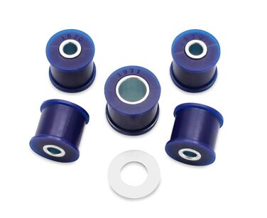 Watts Linkage Arm Bushings