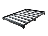 Peugeot 5008 (2016-Current) Slimline II Roof Rail Rack Kit - by Front Runner - 6