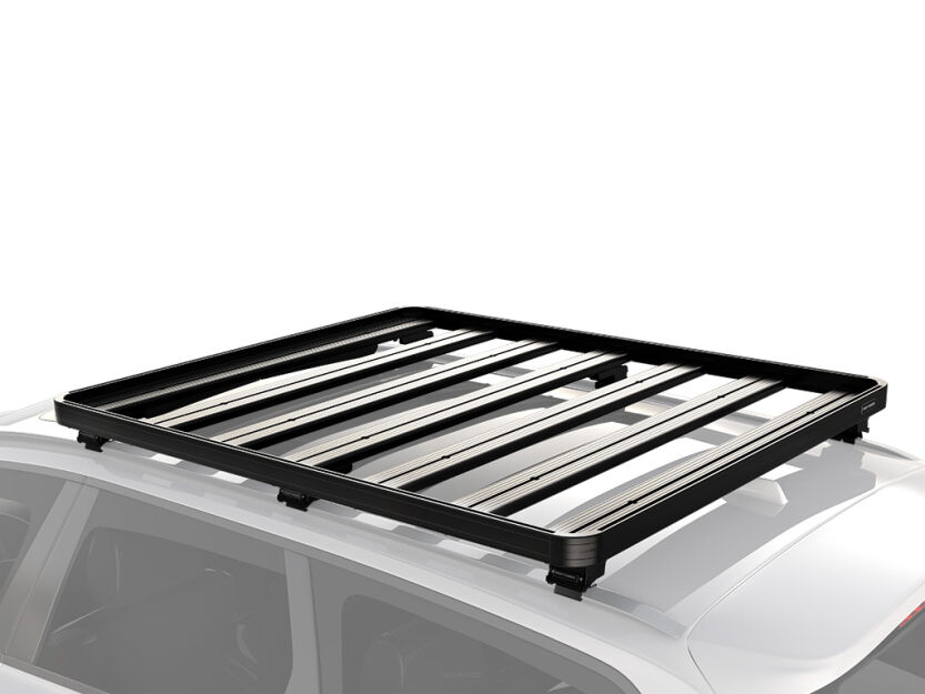 Peugeot 5008 (2016-Current) Slimline II Roof Rail Rack Kit - by Front Runner