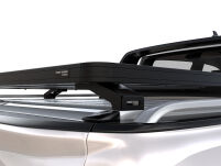 Bagażnik dachowy Ford Ranger T6.2 Wildtrak DC z roletą Roll Top (2022-) Front Runner Slimline II - 2