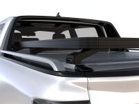 Bagażnik dachowy Ford Ranger T6.2 Wildtrak DC z roletą Roll Top (2022-) Front Runner Slimline II - 3