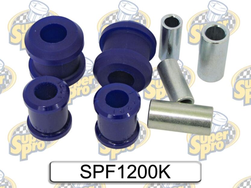 SUBARU LIBERTY 10/89-97 Fr S/B