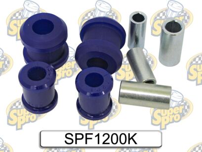 SUBARU LIBERTY 10/89-97 Fr S/B