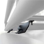 Zestaw mocowań bagażnika dachowego SRM do fabrycznego hard topu Go Rhino - 5