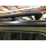 Zestaw mocowań bagażnika dachowego SRM do fabrycznego hard topu Go Rhino - 11