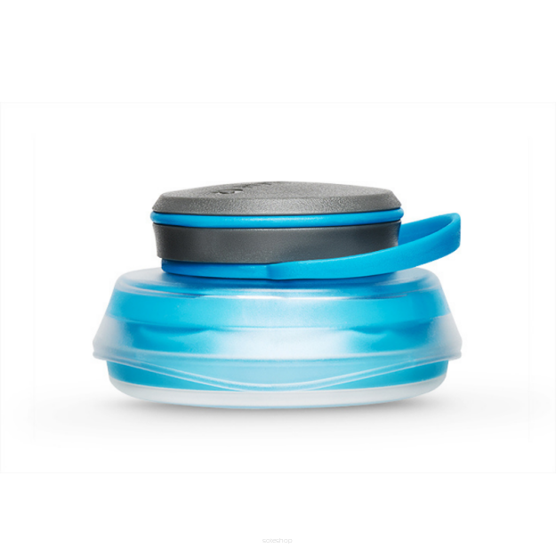 Stash Bottle 1L (2018), Malibu Blue