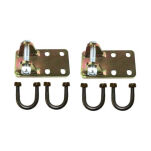 Amortyzator skrętu z mocowaniem FOX Performance 2.0 IFP - 2