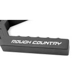 Uchwyty, rączki aluminiowe przód i tył Rough Country - 3