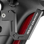 Uchwyty, rączki aluminiowe przód i tył Rough Country - 4