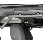 Uchwyty, rączki aluminiowe przód i tył Rough Country - 5