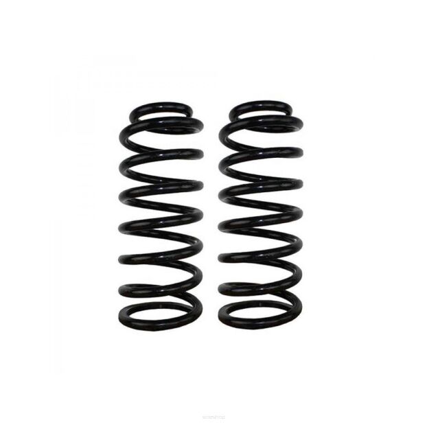 Sprężyny linearne 50-100 kg przód Superior Engineering Coil Springs Lift 2