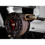 Bębnowy przewód powietrza Apex 10 metrów - 2