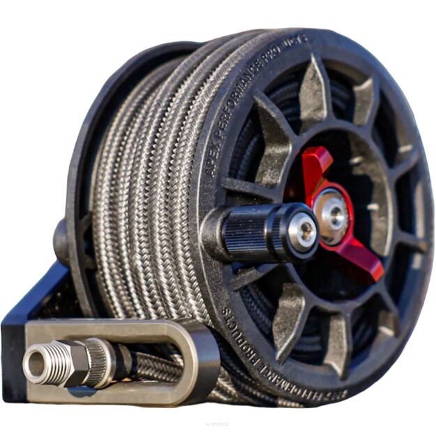 Bębnowy przewód powietrza Apex 10 metrów