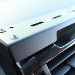 Mocowanie akcesoriów na deskę Bison Gear - 4