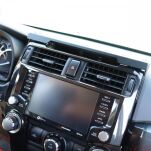 Mocowanie akcesoriów na deskę Bison Gear - 5