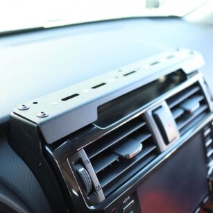 Mocowanie akcesoriów na deskę Bison Gear