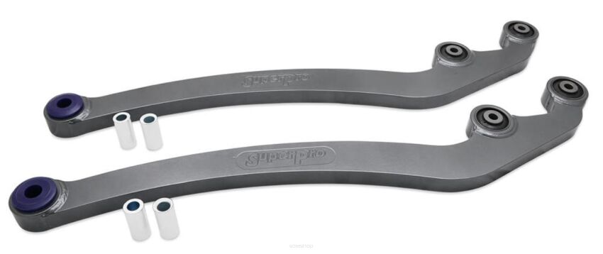 Land Cruiser Radius Arm Kit (Straight)