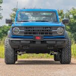 Zestaw zawieszenia Rough Country Lift 2