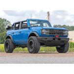 Zestaw zawieszenia Rough Country Lift 2