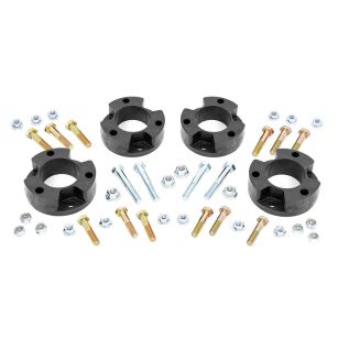 Zestaw zawieszenia Rough Country Lift 2"