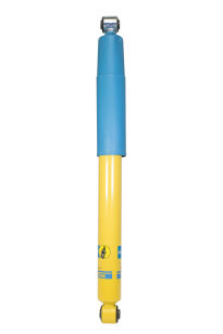Amortyzator Gazowy Tylny BILSTEIN B6 4600 Lift 0'' - Dodge RAM 1500 94-98