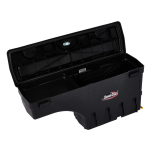 Schowek na pakę RealTruck UnderCover Swing Case - 2