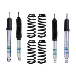 Zestaw zawieszenia Superior Engineering Lift 1,5"