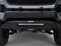 Przednia Płyta Osłonowa RC3 z Stopniem i Pojedynczą Listwą LED 20