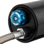 Amortyzator gazowy przód FOX Performance 2.0 Reservoir Regulowany LSC Lift 0-1,5