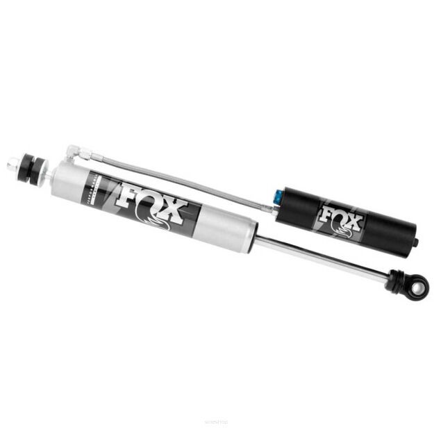 Amortyzator gazowy przód FOX Performance 2.0 Reservoir Regulowany LSC Lift 0-1,5