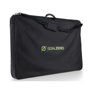 Dedykowana, ochronna torba do Goal Zero Boulder 100/200 BriefCase