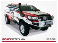 Snorkel TOYOTA HILUX REVO 2015 - - 2