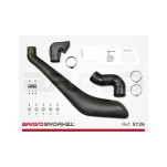 Snorkel TOYOTA HILUX REVO 2015 - - 3