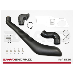 Snorkel TOYOTA HILUX REVO 2015 -