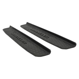 Zestaw listew progowych, nakładek OFD Offroad Fabrication