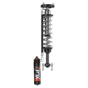 Amortyzator gazowy przód Coilover FOX Performance Elite 2.5 Reservoir Adjustable DSC Lift 0-2"