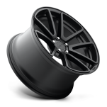 Felga aluminiowa R122 SPF Matte Black ROTIFORM - 2