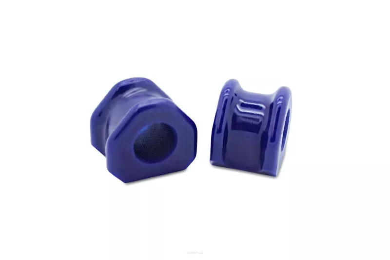 Sway Bar To Chassis Kit