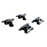 Quick Release Tent Mount Kit / 4 Piece - by Front Runner - 8