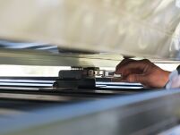 Quick Release Tent Mount Kit / 4 Piece - by Front Runner - 4