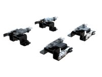 Quick Release Tent Mount Kit / 4 Piece - by Front Runner - 3