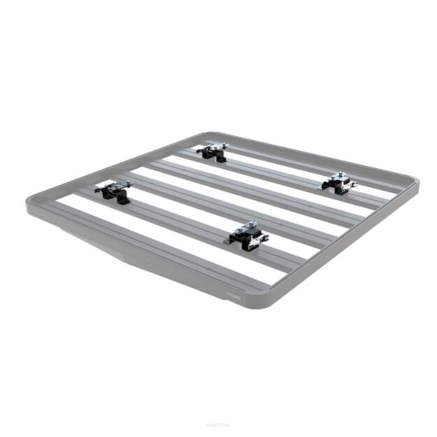 Quick Release Tent Mount Kit / 4 Piece - by Front Runner